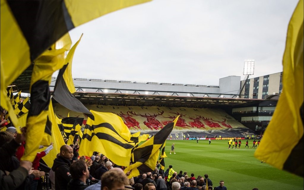 Watford FC