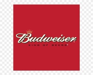 Budweiser 4.5% ABV