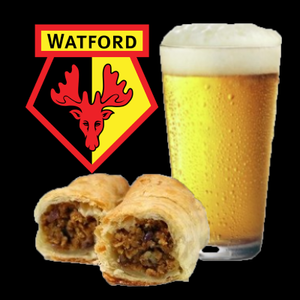 Vegetarian Hot Food & Drink